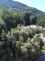Hotel Piazza Staglieno 17 *