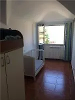 Hotel Piazza Staglieno 17 *